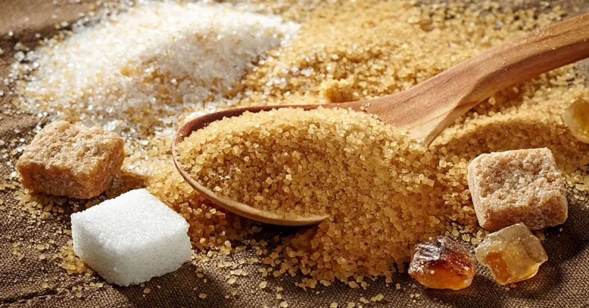 آشنایی با انواع شکر و کاربرد آن ها