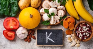 با مهم ترین خواص و فواید ویتامین k آشنا شوید