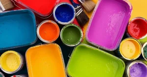 تأثیر رنگها بر روحیه و رفتار انسان