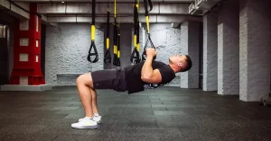 تی آر ایکس چیست و چگونه باعث لاغری می‌شود؟