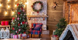 جشن کریسمس: تاریخچه و آداب و رسوم و افسانه ها