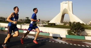 دو ماراتن چگونه است؟ انواع و توصیه های کاربردی