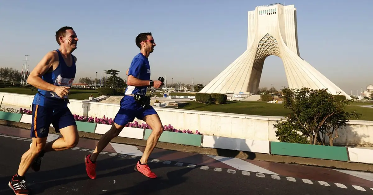 دو ماراتن چگونه است؟ انواع و توصیه های کاربردی