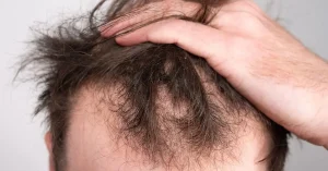 روش های جدید و روز دنیا برای درمان ریزش مو