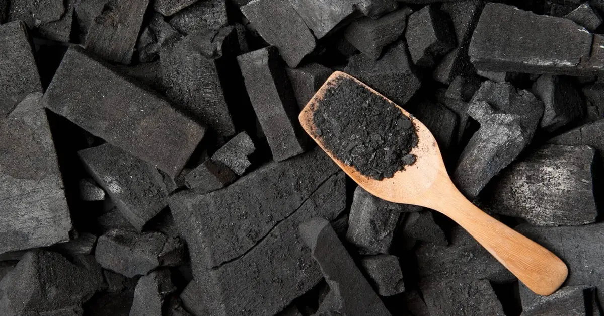 زغال و روش های تولید آن