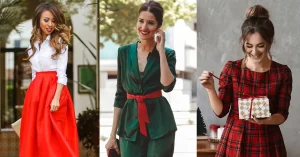 شب یلدا لباس چی بپوشم که شیک باشه؟