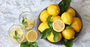 لیمو شیرین و خواص شگفت انگیز آن