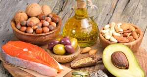 چربی های سالم و چربی های ناسالم را بشناسید