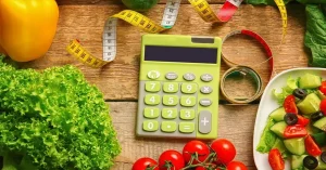 کالری چیست و روزانه به چه مقدار کالری نیاز داریم؟