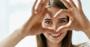 5 راه آسان برای حفظ سلامت چشم