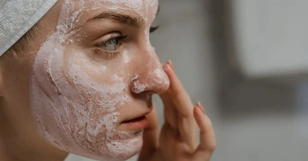 اسکراب، راهی ساده برای حفظ مرطوبیت و براقیت پوست خشک