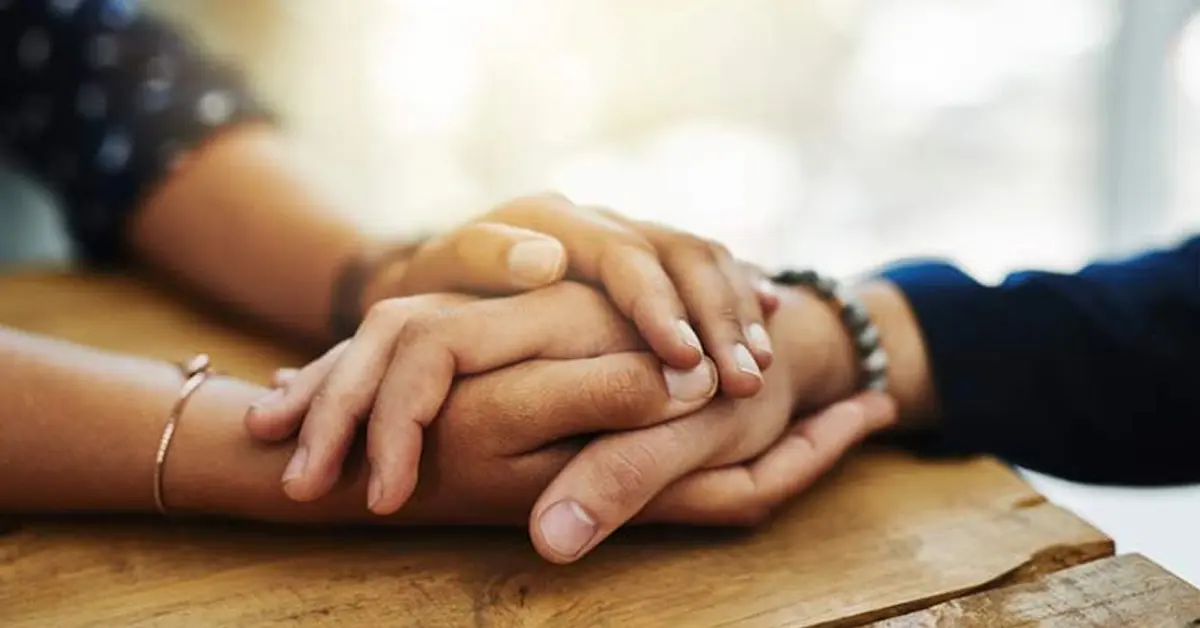 انواع همدلی و روش یادگیری آن ها