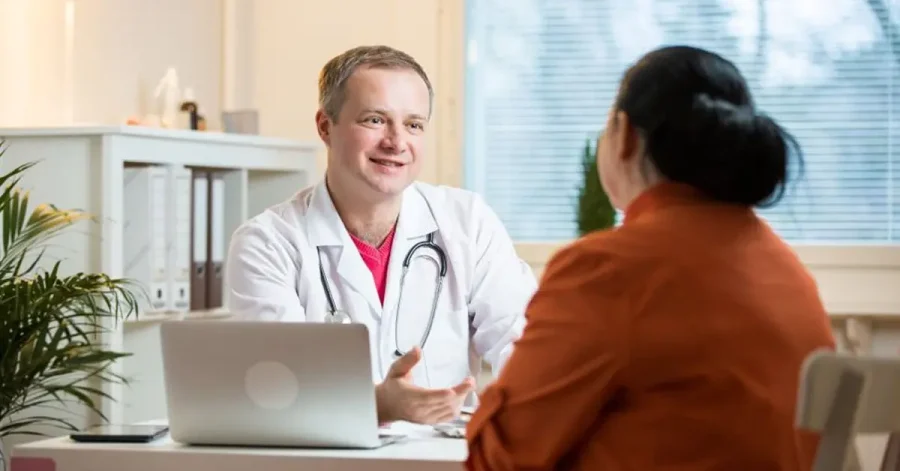 با این 6 تست سلامت جسم خود را ارزیابی کنید