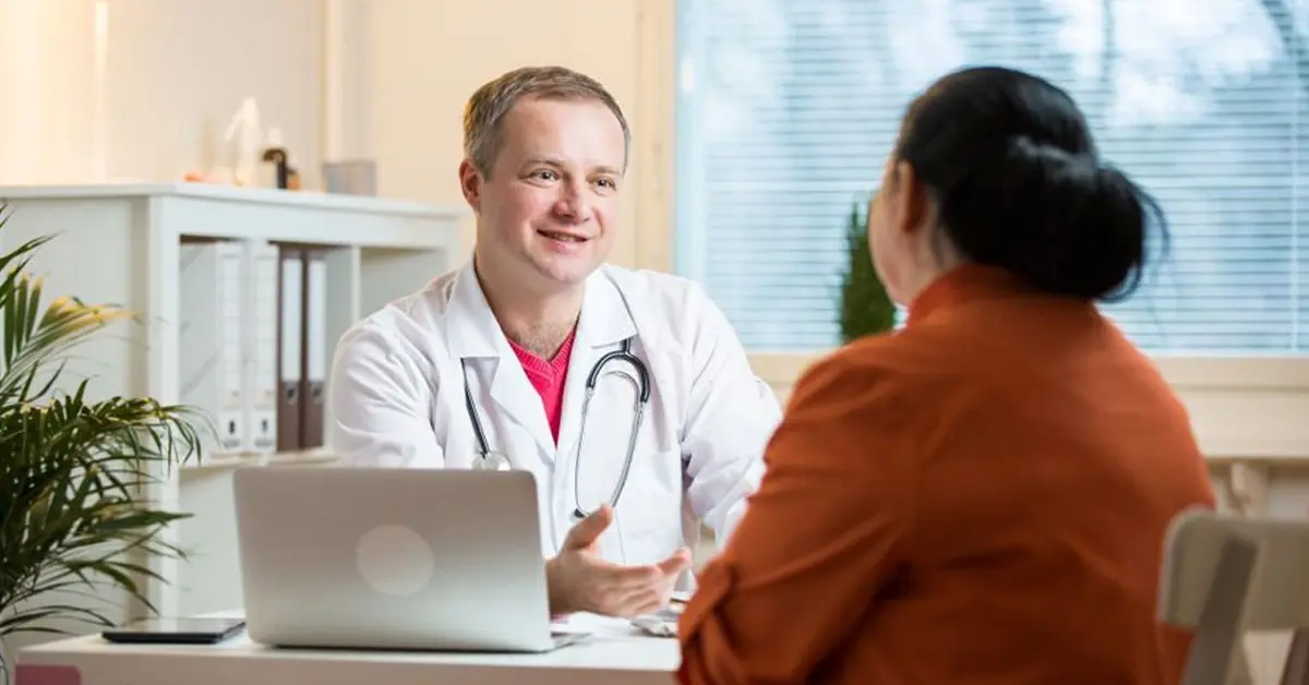 با این 6 تست سلامت جسم خود را ارزیابی کنید