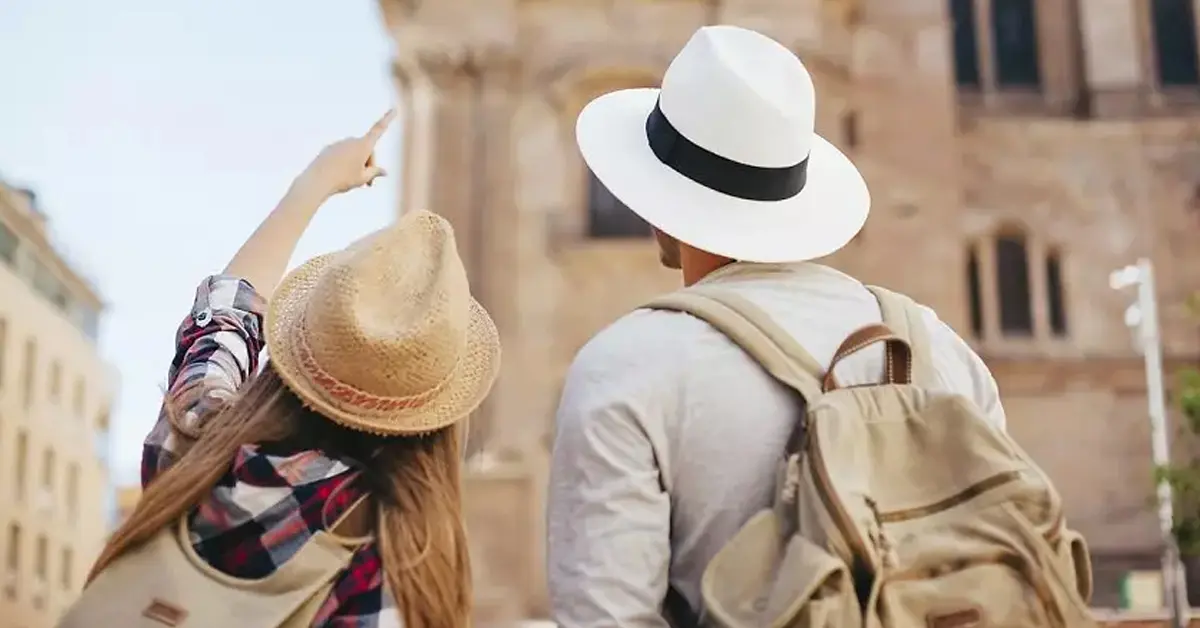 تأثیر گردشگری بر توسعه اقتصادی و فرهنگی