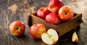 خواص سیب برای سلامتی بدن