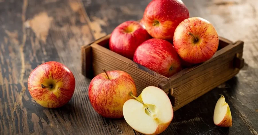 خواص سیب برای سلامتی بدن