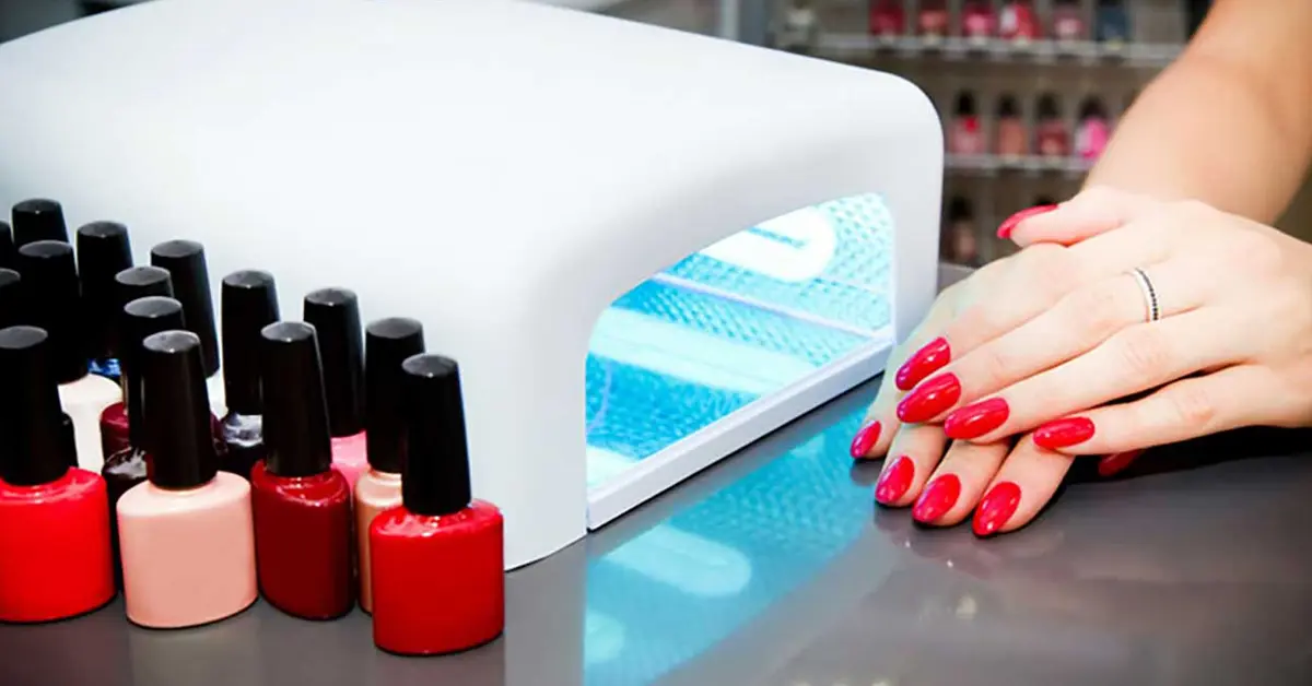 دستگاه لاک خشک کن و همه نکات مهم درباره آن