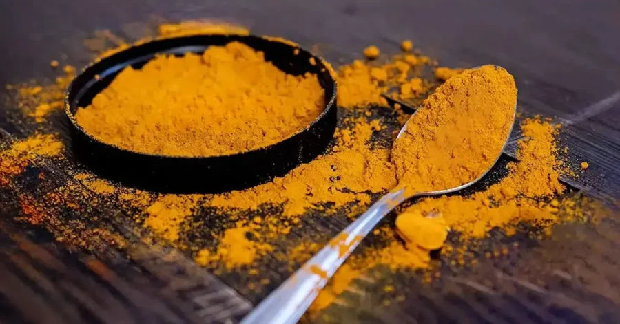 زردچوبه، ادویه طلایی سلامتی و لاغری