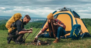 سفرهای طبیعت گردی: نکات و هرآنچه که باید بدانید