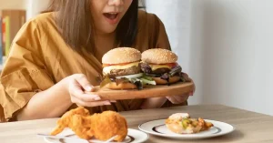 غذاهای چاق کننده و مناسب برای افزایش وزن