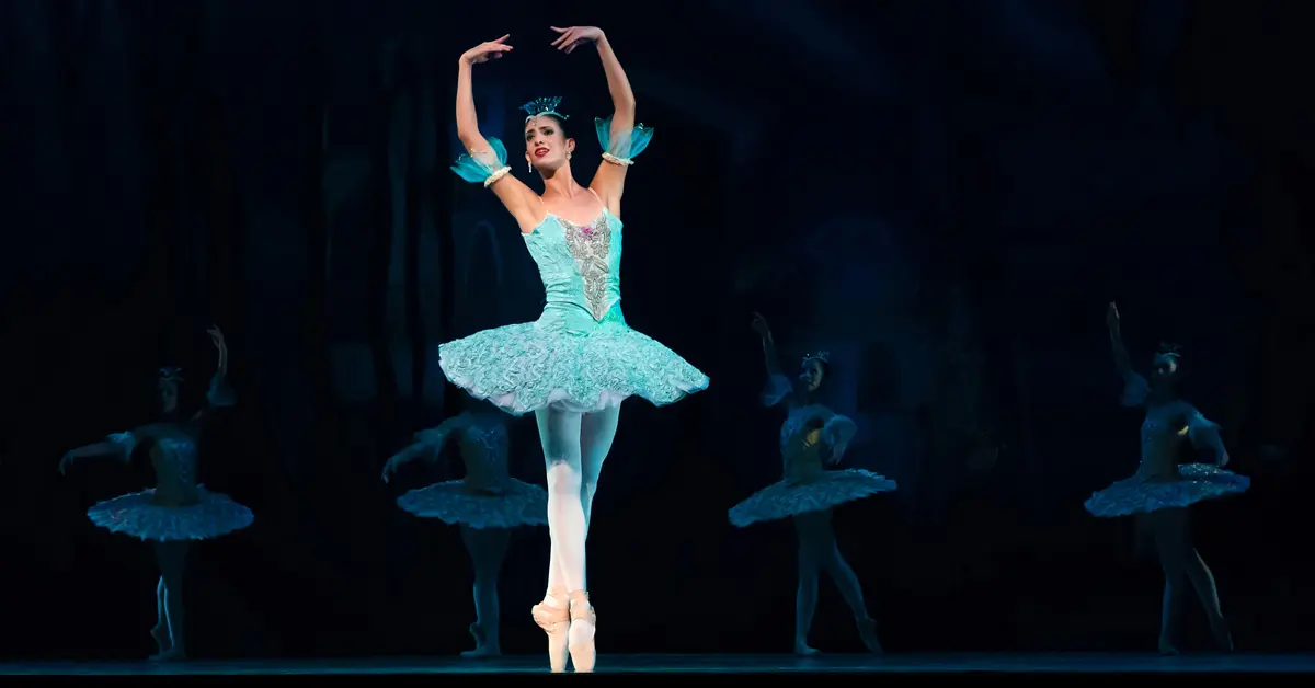 فواید مهم و تاثیرگذار حرکات رقص باله