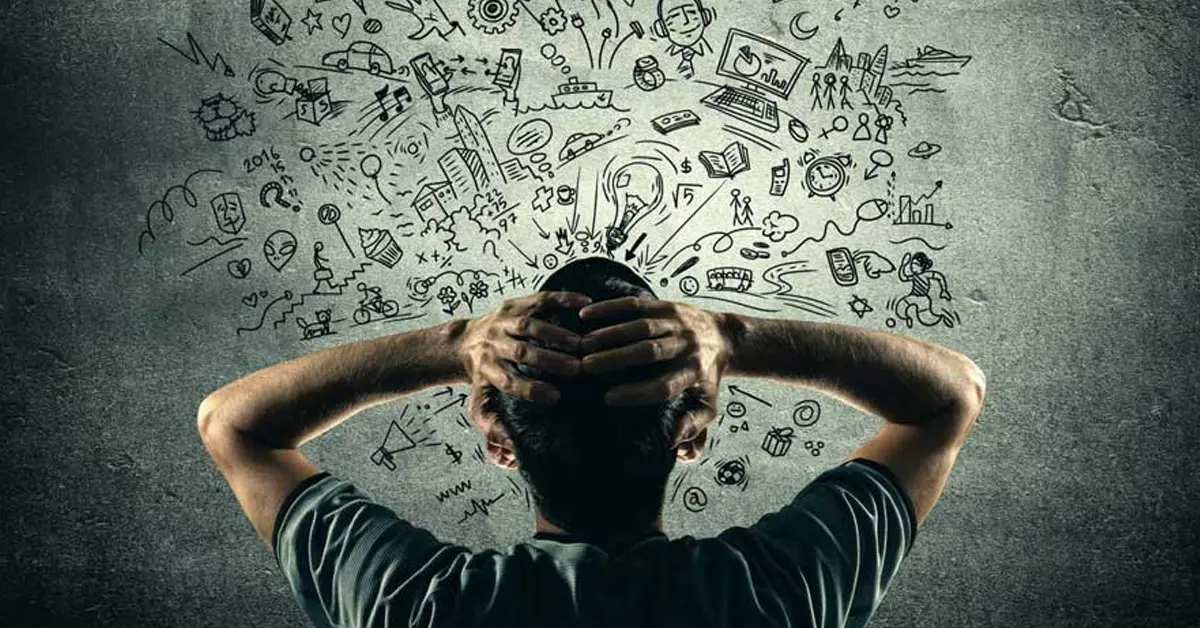 مدیریت استرس برای بهبود کیفیت زندگی