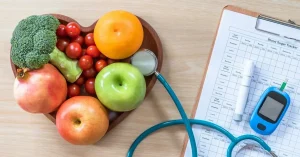 مدیریت دیابت: راهکارها و چالش‌ها