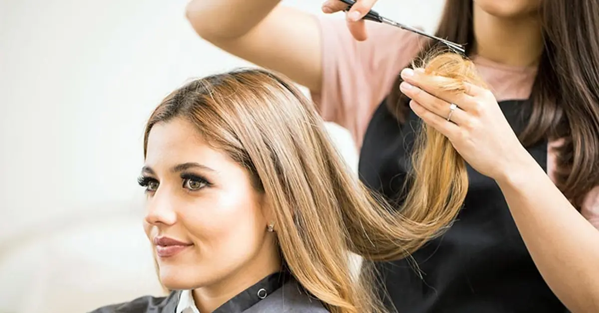 نکاتی که پیش از کوتاه کردن مو باید بدانید