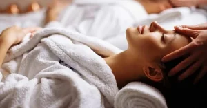 همه چیز درباره اسپا