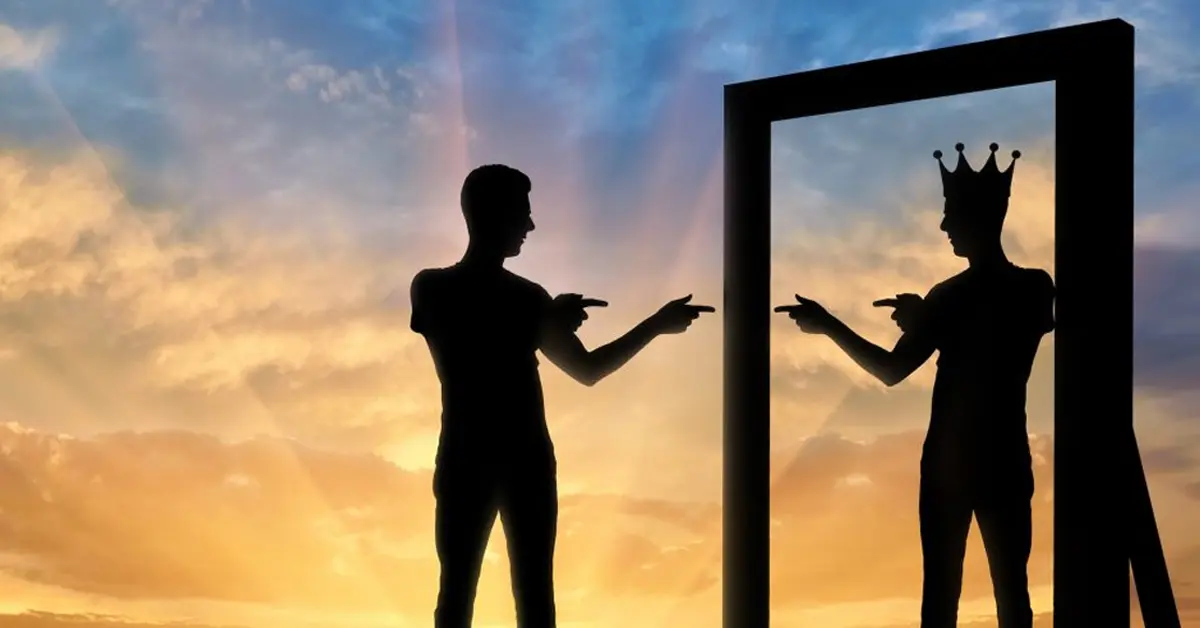 ویژگی آدم های مغرور: ریشه‌ها، علائم و اثرات غرور