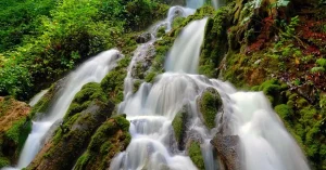 آشنایی با زیباترین آبشارهای ایران