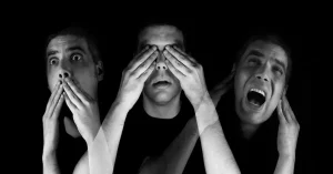 اخلاق مودی علل، علائم و درمان آن