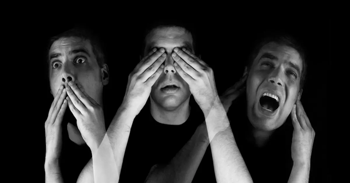 اخلاق مودی علل، علائم و درمان آن