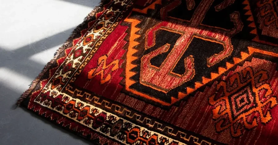 بهترین قالیشویی غرب تهران