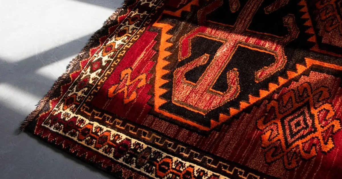 بهترین قالیشویی غرب تهران