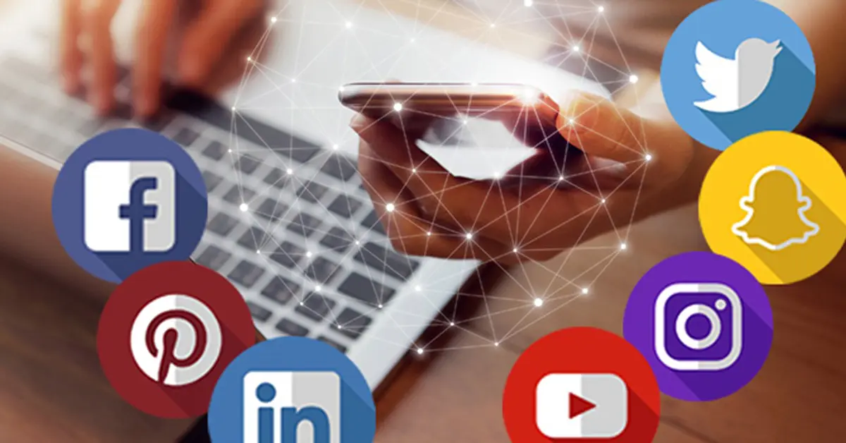 نشانه های نیاز به کنار گذاشتن شبکه های اجتماعی