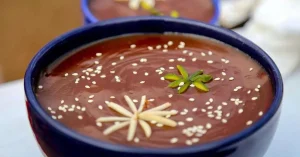 آشنایی با خواص سمنو