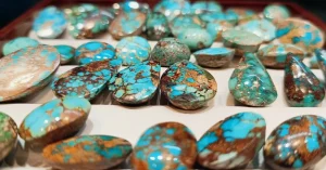 آشنایی با سنگ فیروزه