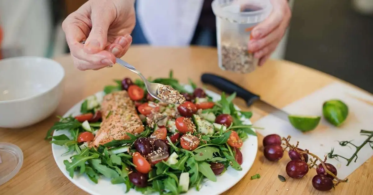 بهترین غذاها برای بهبود سطح استروژن در بدن