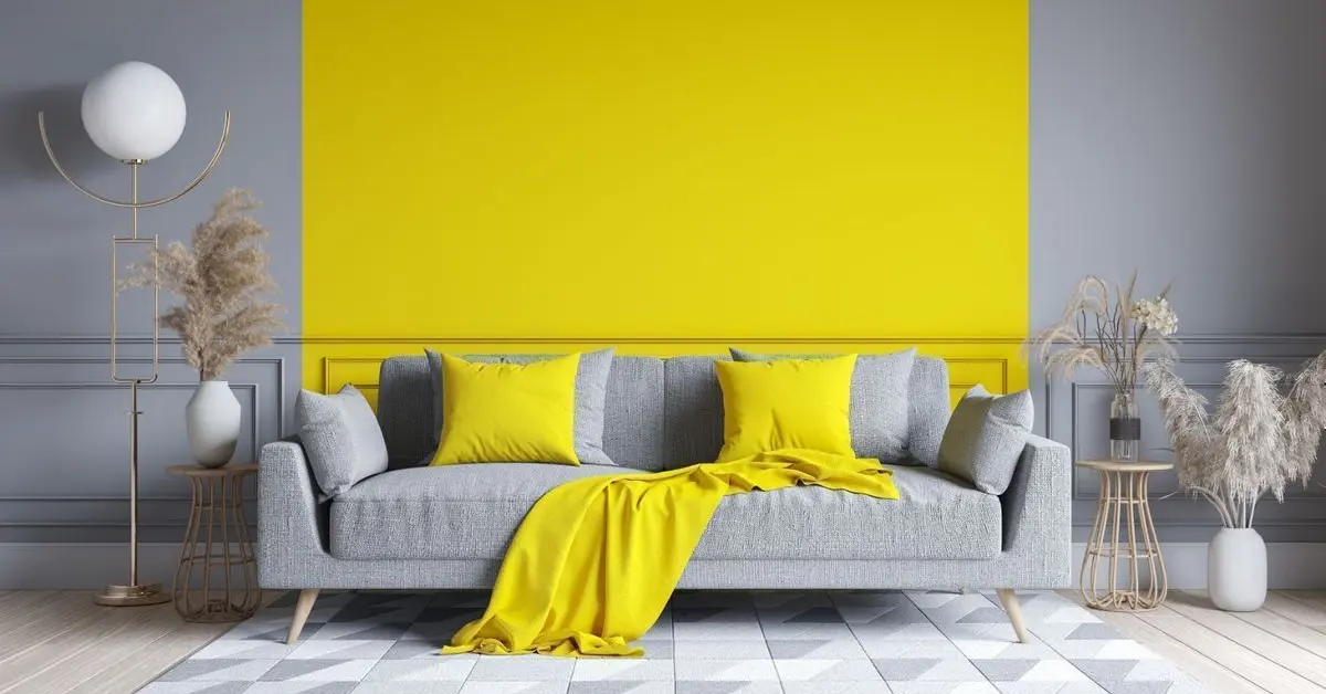 نکاتی جالب درباره روانشناسی رنگ زرد