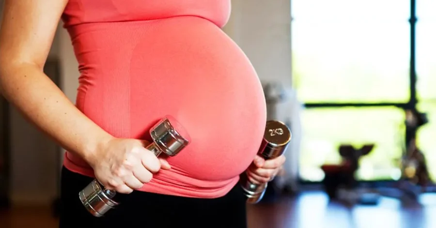 ورزش های مناسب در دوران بارداری
