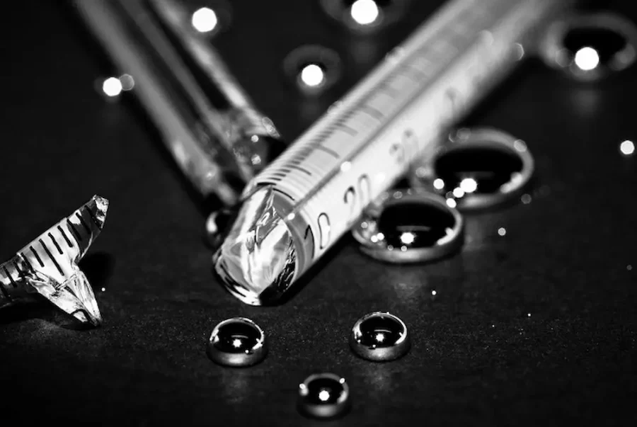 مسمومیت با جیوه؛ خطری جدی برای سلامتی