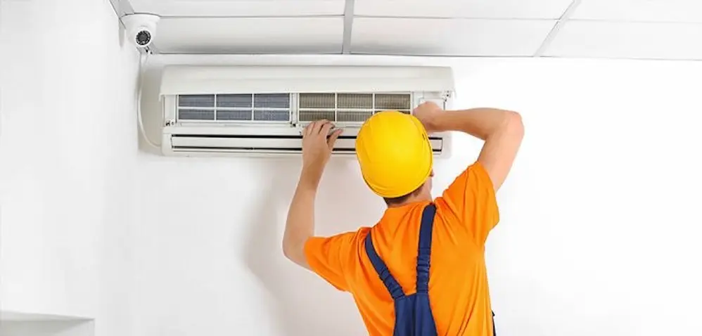 نکات مهم برای سرویس کولر گازی