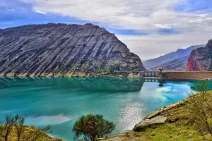 جاذبه‌های گردشگری بهبهان