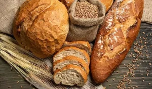 بهترین نان‌های چربی سوز مناسب لاغری