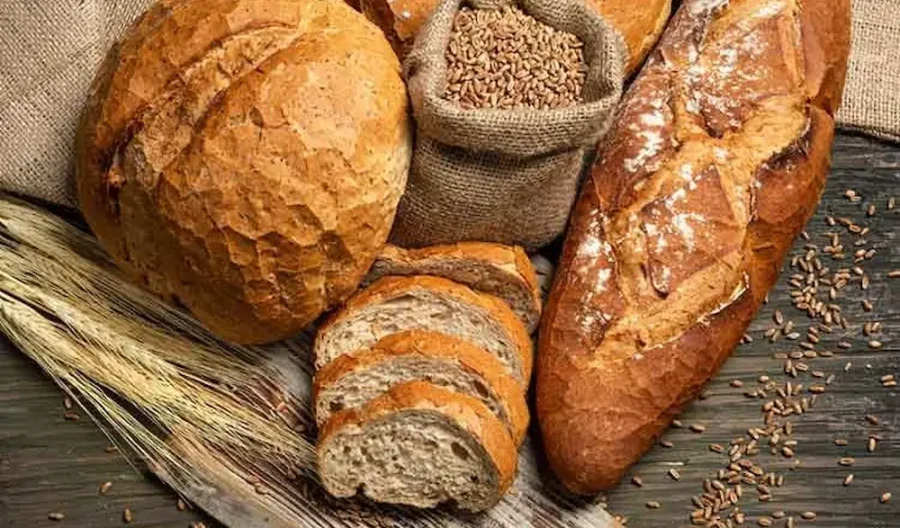 بهترین نان‌های چربی سوز مناسب لاغری