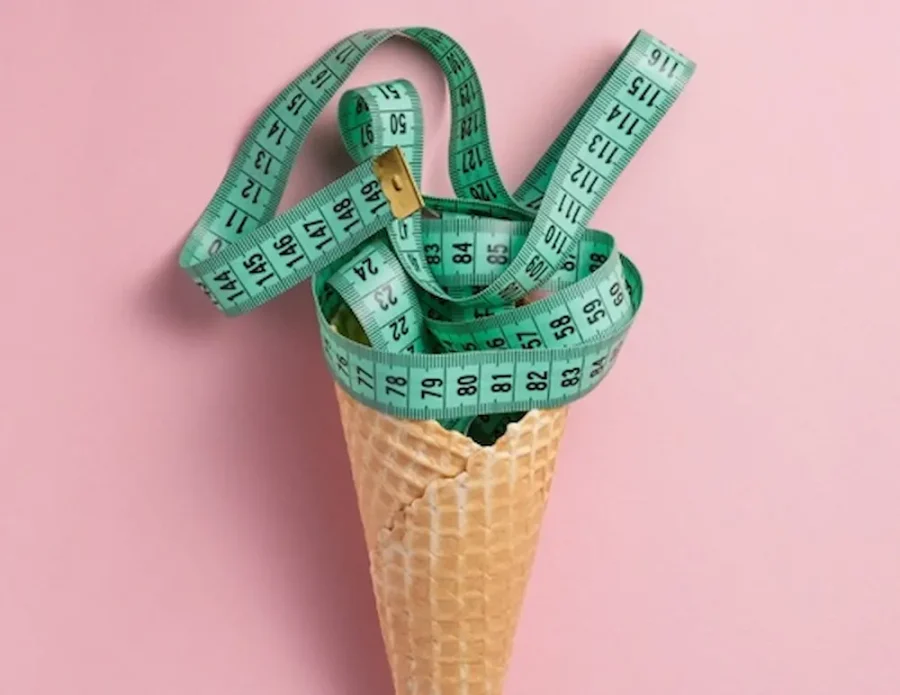 رژیم بستنی چگونه است آیا می تواند باعث لاغری شود؟