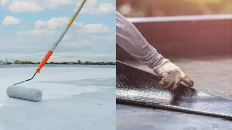 عایق نانو یا ایزوگام کدام بهتر است ؟