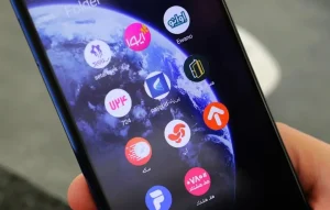 بهترین اپلیکیشن پرداخت موبایلی